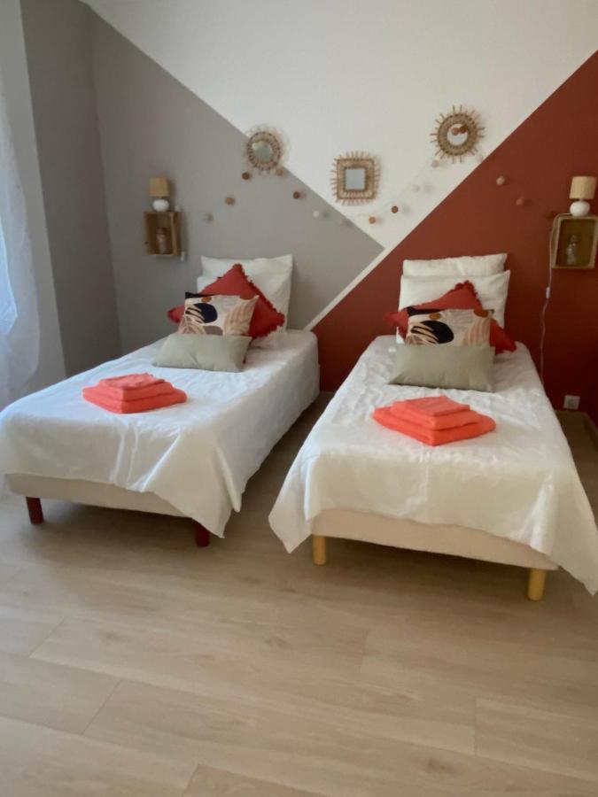 Chambre D'Hotes Zephyr Libeccio Le Moulin De Predelles Reillanne Dış mekan fotoğraf