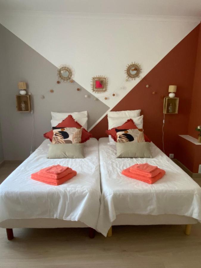 Chambre D'Hotes Zephyr Libeccio Le Moulin De Predelles Reillanne Dış mekan fotoğraf
